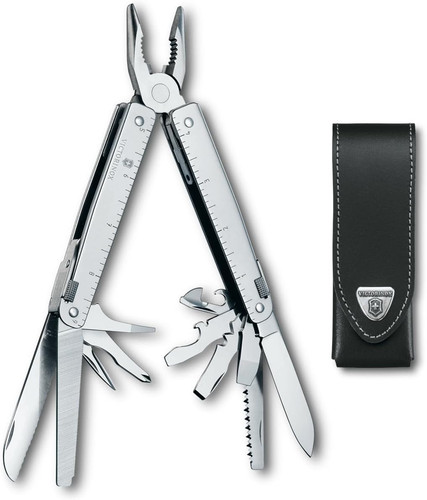 Victorinox swiss tool - swiss,