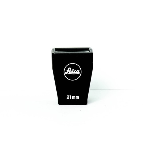 Leica 24mm mirino ottico