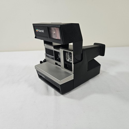 Polaroid spirit 600 fotocamera - polaroid,