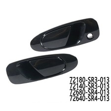 Kit Maniglie Civic 92-95