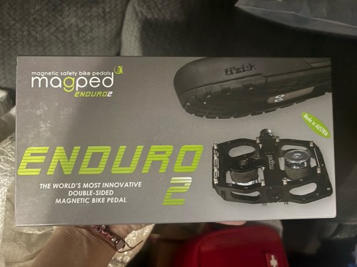 Mag ped enduro confezione - ped,