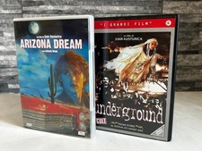 🎬 ARIZONA DREAM +