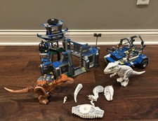 LEGO 75919 Indominus Rex