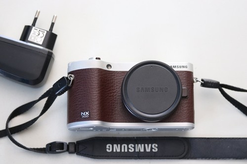 Samsung nx300 - samsung,