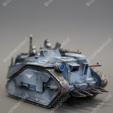 Warhammer 40K Il Guerriero