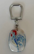 Portachiavi Borbone [LA VOIX