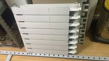 8 ELEMENTI TERMOSIFONI IN