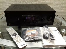 Sony STR-DG700 Nero 6.1 HiFi