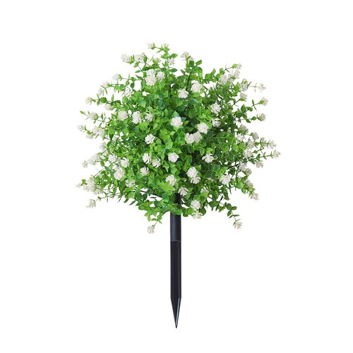 Albero palla topiaria