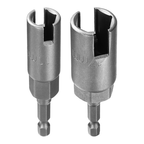 Per nut driver set - set, punte