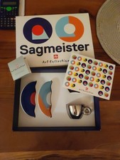 Illy Art Collection Sagmeister