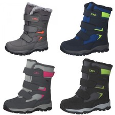 Stivali invernali da bambino