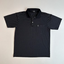 Polo leggera vintage Yves