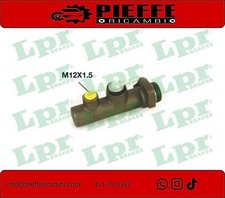 Pompa freni LPR per FIAT 850