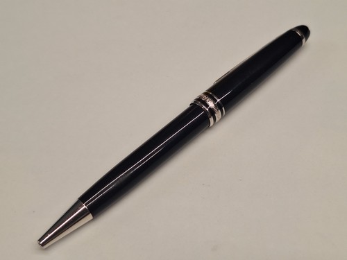 Penna montblanc meisterstuck - penna,