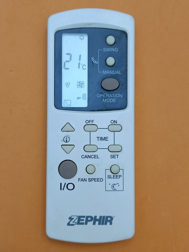Telecomando condizionatore