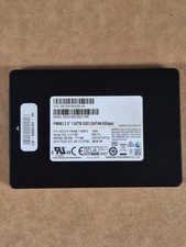 Samsung SSD 1.92TB PM883 2.5"