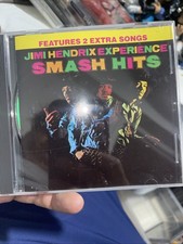 Jimi Hendrix "The Jimi Hendrix