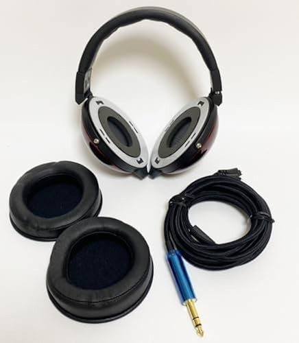 Cuffie premium fostex - cuffie, th900mk2