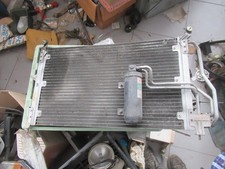 OPEL Calibra / Vectra - Condensatore clima con essicatore - Ricambio usato