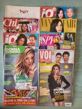 Lotto 10 Pz Hunziker Belen