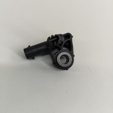 TESLA MODEL Y Right Side