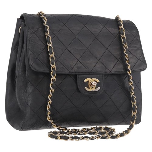 Borsa tracolla chanel - tracolla,
