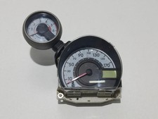 QUADRO STRUMENTI CENTRALE LIVELLI PEUGEOT 107 1° Serie 6103AW 8HT (05>)