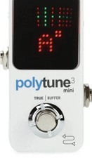 Electronic polytune mini - polytune, 3