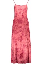 Desigual Abito Lungo Donna