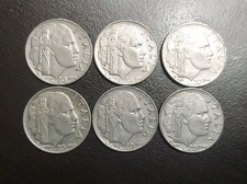 1940-1942 Italy 20 Centesimi