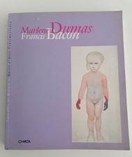 MARLENE DUMAS - FRANCIS BACON - Castello di Rivoli - Charta