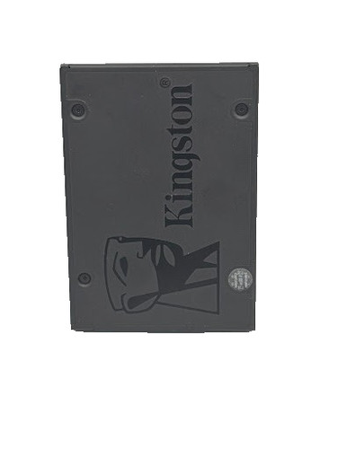 Kingston a400 240 sata - kingston, gb