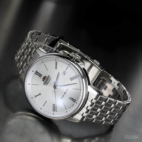 Orologio uomo orient - orologio,