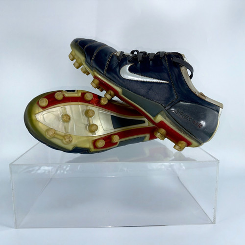 Nike air zoom total - nike, iii