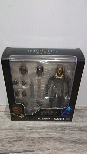 Medicom mafex 265 - mafex,