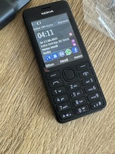 Nokia 206 - (senza SIM-lock)