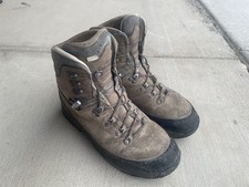 Stivali Lowa Tibet GTX Goretex