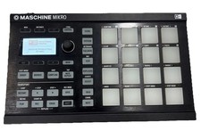 Native Instruments Machine