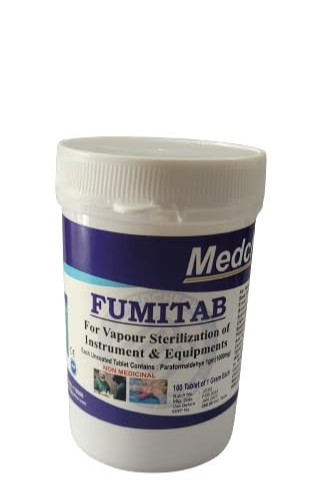 Formalina tabs per - formalina,