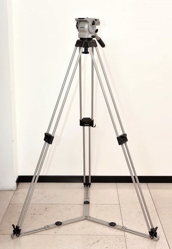 Vinten vision borsa - 8, +