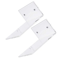  2 Pcs Dispenser Bagnoschiuma