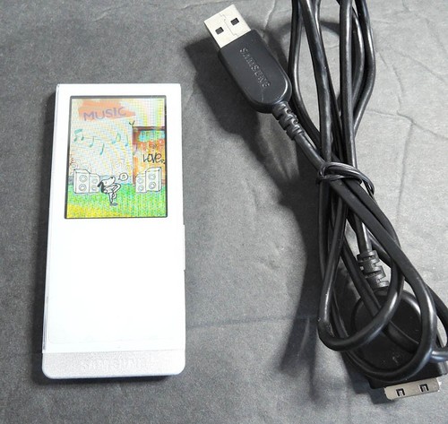 Lettore mp3 multimediale - lettore,