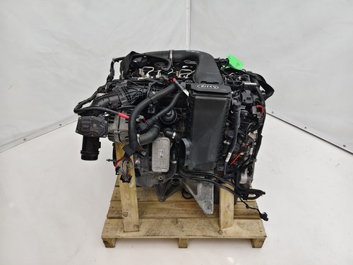 Motore completo n57d30b - motore,