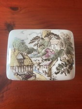 Portagioie In Porcellana Ka