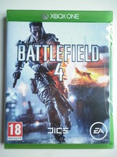 Battlefield 4 Jeu Vidéo XBOX