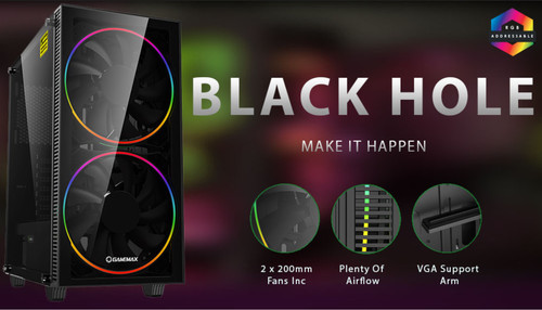 Gaming ryzen hexa core 16gb - pc,