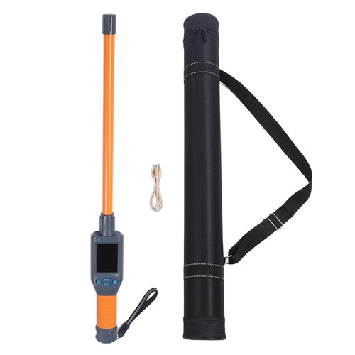 Lettore microchip bastone - lettore,