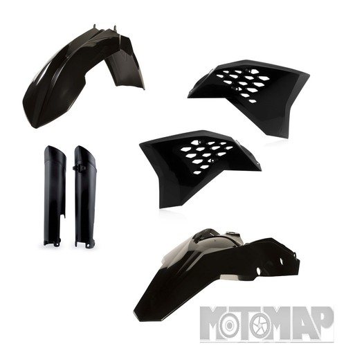 Full kit plastiche - full,