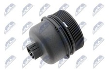 Nty calotta carter filtro - carter, olio
